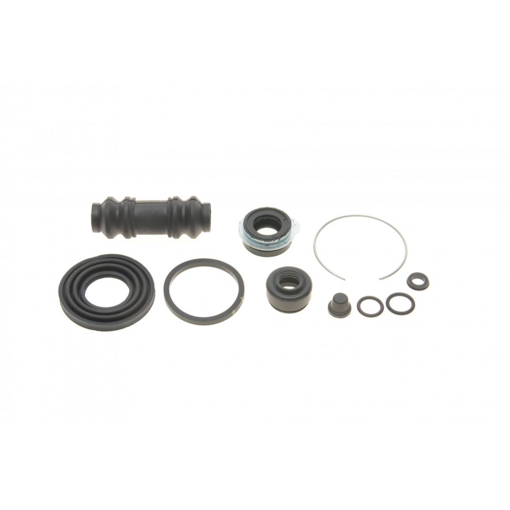 Ремкомплект супорта (заднього) Toyota Corolla/Mazda 323/626 98-05 (d=35mm)(Akebono)