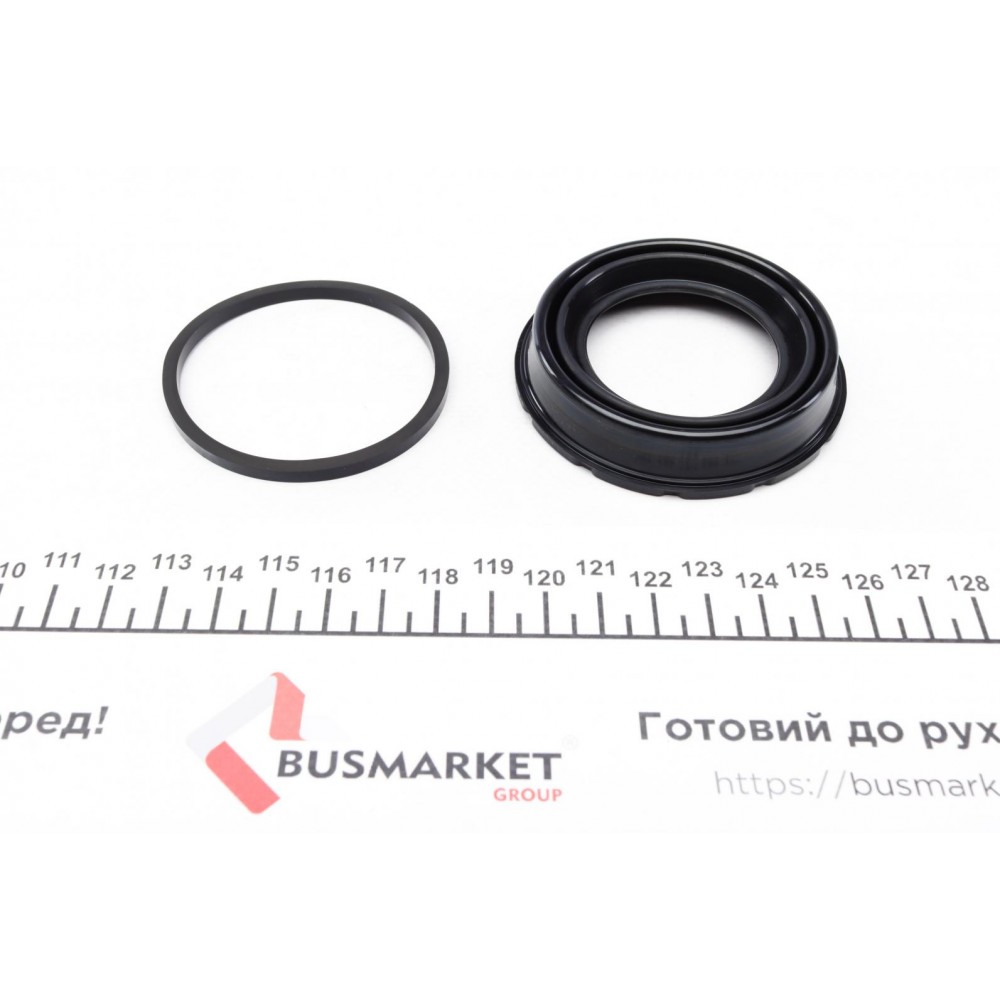Ремкомплект супорта (переднього) BMW 1 (F20)/3 (F30/F80) 10- (d=54mm) (Bosch)