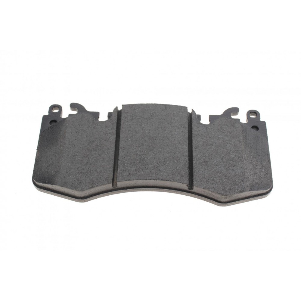 Колодки гальмівні (передні) Land Rover Range Rover 09- (Brembo)