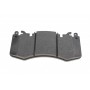 Колодки гальмівні (передні) Land Rover Range Rover 09- (Brembo)