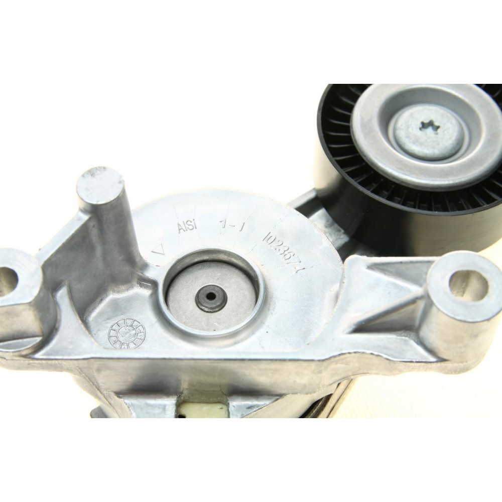 Натяжник ременя генератора VW Caddy 1.9TDI/2.0SDI, 04-10 (70x25)