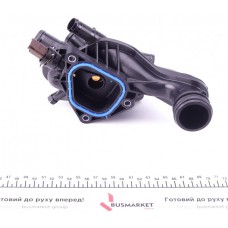 Термостат Citroen C4/Peugeot 308 1.6 16V 08- (без упаковки)