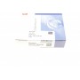 Кільця поршневі Citroen Jumper/Fiat Scudo/Ducato 1.9TD (83.00mm/STD) (3-2-3) = 8937440000
