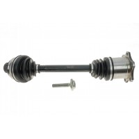 Піввісь (передня) Audi A4/A5 07-17 (42z/463mm) (+ABS)