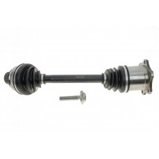 Піввісь (передня) Audi A4/A5 07-17 (42z/463mm) (+ABS)
