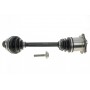 Піввісь (передня) Audi A4/A5 07-17 (42z/463mm) (+ABS)