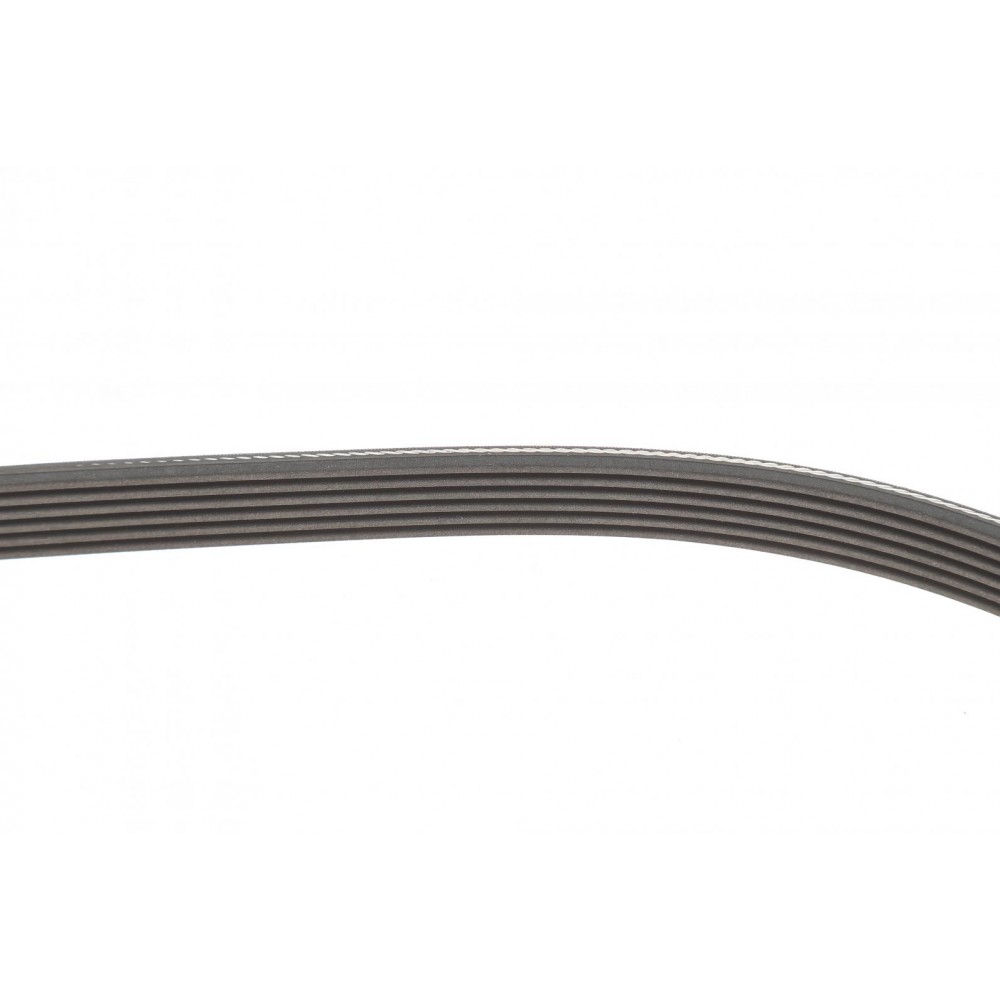 Комплект ременя генератора Citroen C2/C3/C4/Peugeot 207/307 1.1-1.6 02- (6PK1049)