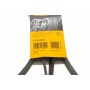Ремінь генератора Toyota Camry/Land Rover 3.5i/4.0/4.6 81-