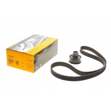 Комплект ГРМ Opel Astra F/Kadett/Vectra A/Ascona C 1.6D/1.7D 82-98 (24x146z)