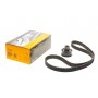 Комплект ГРМ Opel Astra F/Kadett/Vectra A/Ascona C 1.6D/1.7D 82-98 (24x146z)