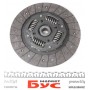 Комплект зчеплення Fiat Ducato 2.8JTD 02- (d=240mm) (+вижимний)