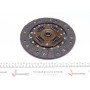 Комплект зчеплення Ford Focus/C-MAX 1.6 Ti 10- (d=228mm)