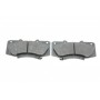Колодки гальмівні (передні) Toyota Hilux 2.5-4.0 d-4d 04-