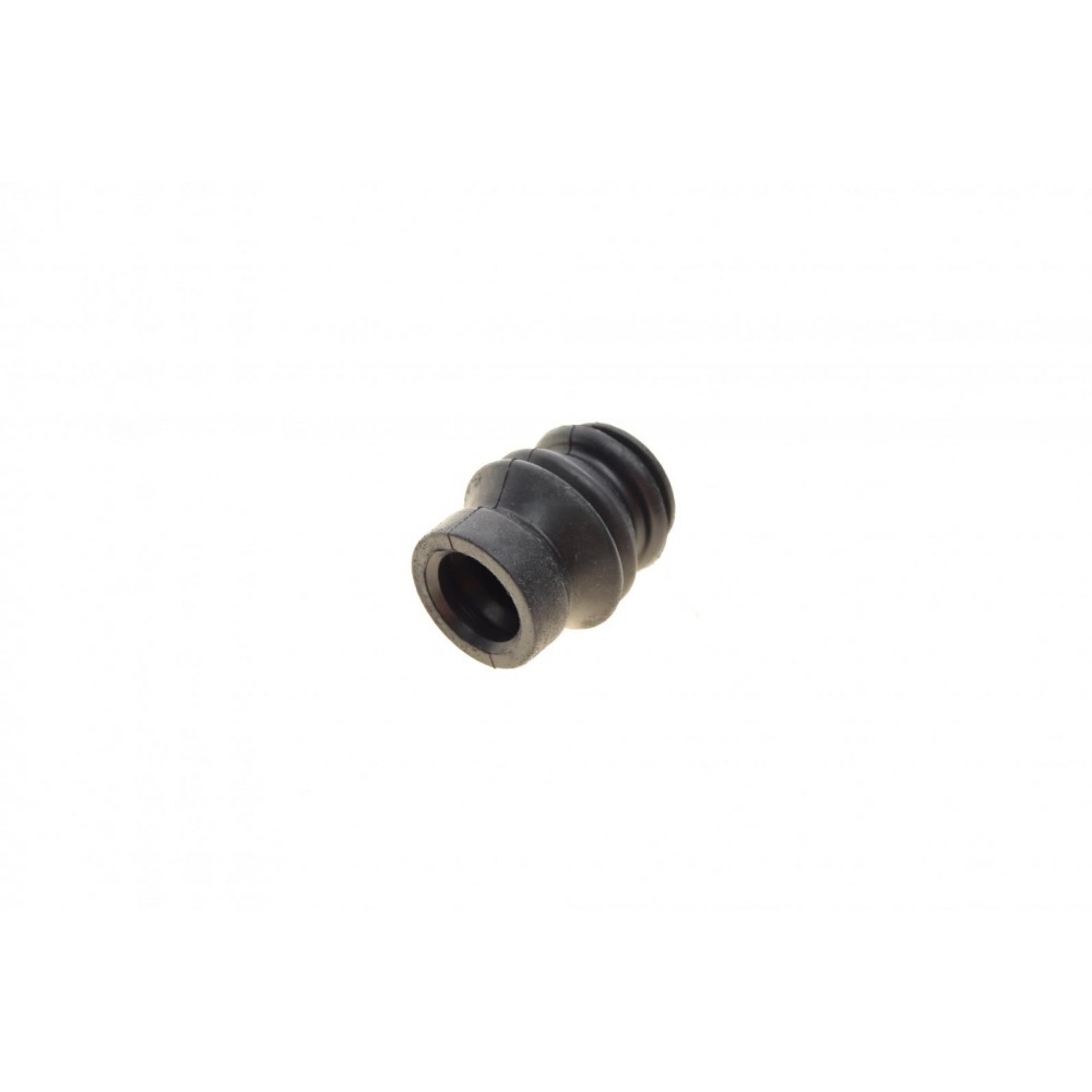 Ремкомплект супорта (заднього) MB Sprinter/VW Crafter 06- (d=51mm)(Bosch)(+1 поршень/направляюча)