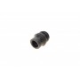 Ремкомплект супорта (заднього) MB Sprinter/VW Crafter 06- (d=51mm)(Bosch)(+1 поршень/направляюча)