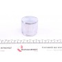Поршень супорта (переднього) Toyota Corolla 13Renault Trafic 14- (60x52.5mm) (Bosch)
