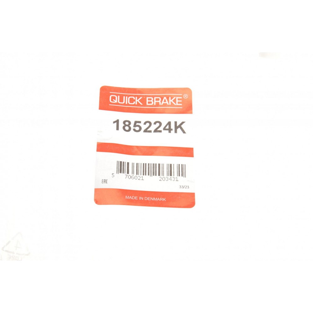 Поршень супорта (переднього) Lexus ES 06-12/Toyota Rav 4 05- (63x49mm)