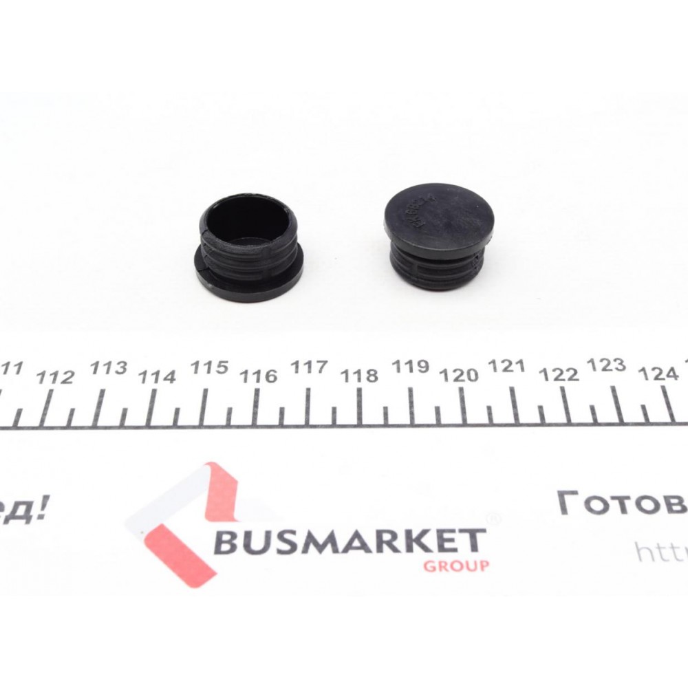 Ремкомплект супорта (переднього) MB M-class (W166) 11-15 (d=48mm) (Ate)