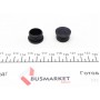 Ремкомплект супорта (переднього) MB M-class (W166) 11-15 (d=48mm) (Ate)