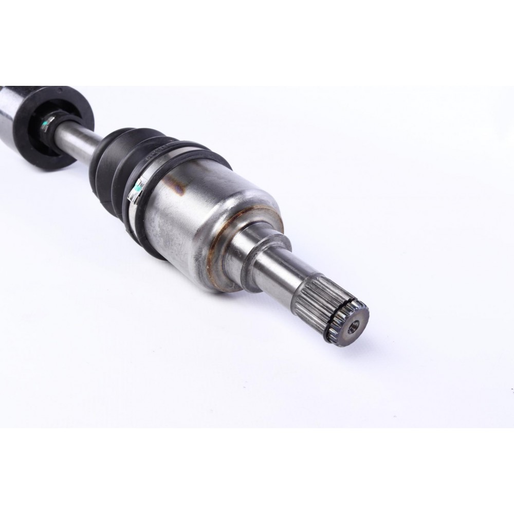 Піввісь Fiat Panda 1.1/1.2i 03- (R) (22x22x827)