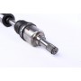 Піввісь Fiat Panda 1.1/1.2i 03- (R) (22x22x827)