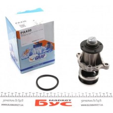 Помпа води BMW 3/5/Z3 316i/316g/316Ci/318i/318is/318ti/518i/518g/1.8i/1.9i 89-03 (R/B) (7 лоп.)