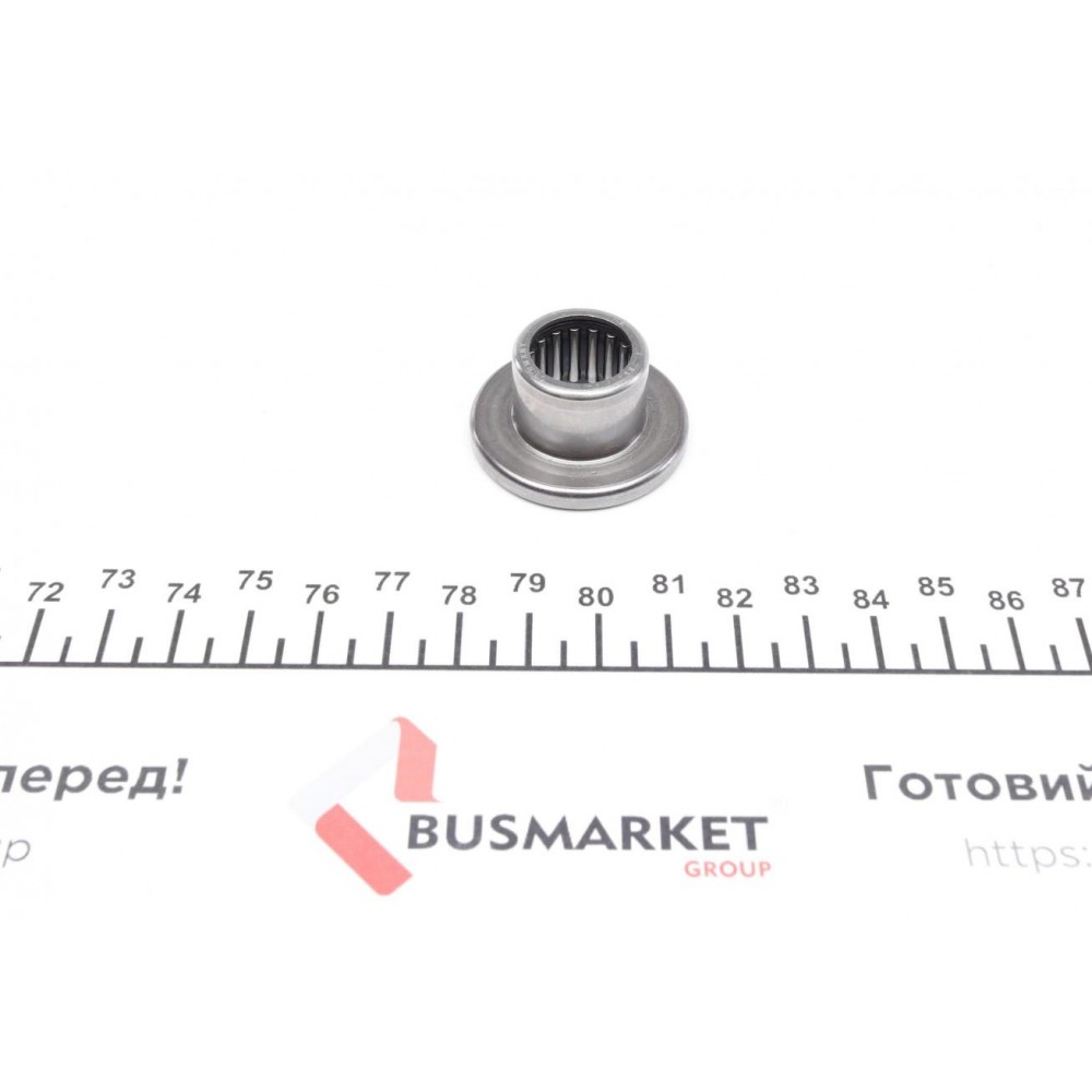 Підшипник КПП VW T4 (15x21x18) (гольчастий), 02A/02B/02J/02R/02S/02Z/0A4, (F-206473.02)