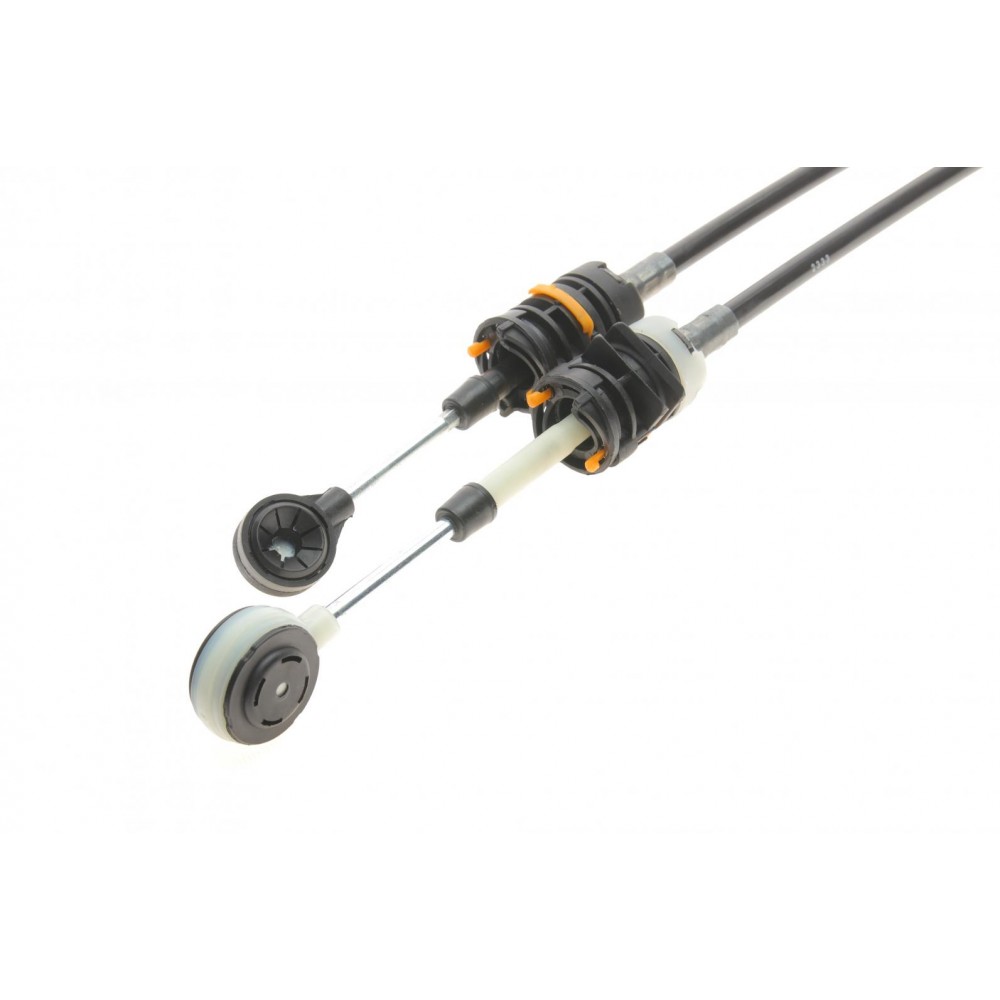 Трос куліси Ford Connect 04-13 (1120-1240/890-905)
