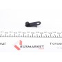 Ремкомплект супорта (переднього) BMW X5/Audi A6 07- (d=42mm) (Ate)