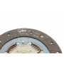 Комплект зчеплення Renault Laguna 1.9dCi 01-05 (d=220mm), 77kw, F9Q 752