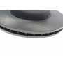 Диск гальмівний (передній) BMW 3 (E90-93) 04-13/1 (E81-E87) 04-14 (300x24) (з покриттям) (вент.)