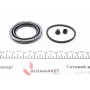 Ремкомплект супорта (переднього) Nissan Qashqai/Renault Kadjar 13- (d=57mm) (Akebono)