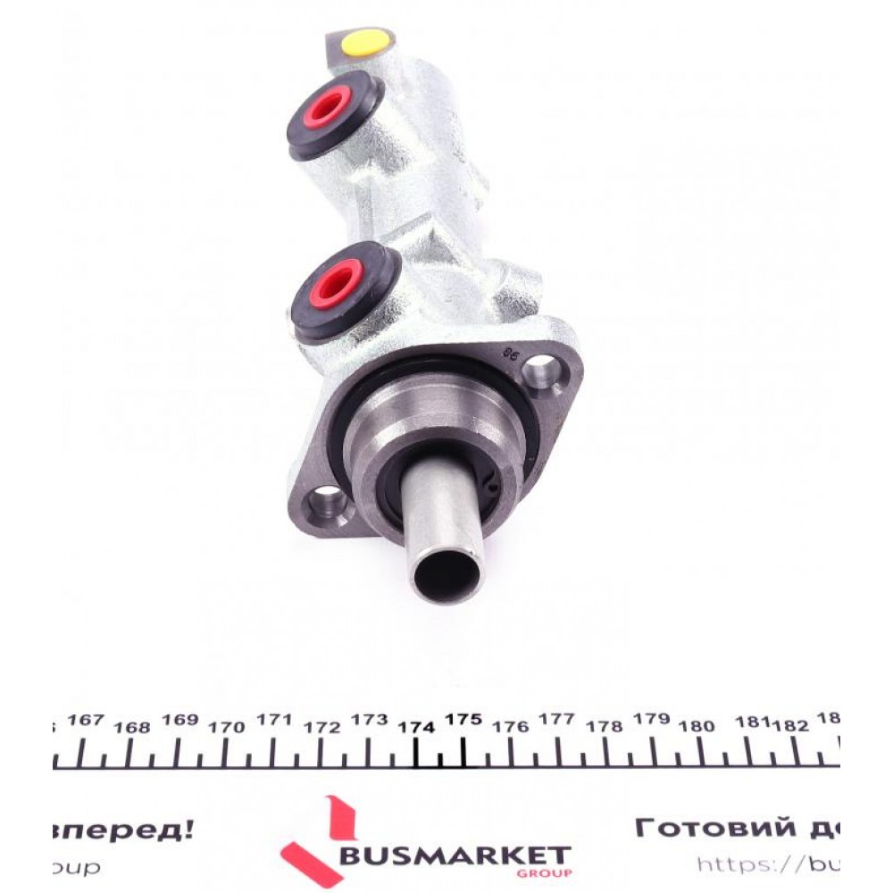 Циліндр гальмівний (головний) VW T2/T3 70-92