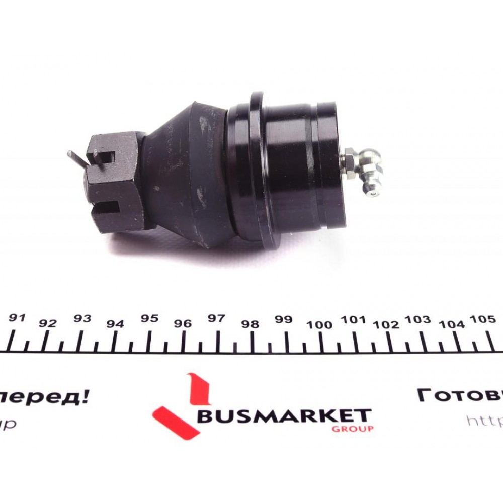 Опора кульова (передня/знизу) Jeep Cherokee 84-01/Grand Cherokee 91-99/Wrangler 88-07 (d=41.5mm)