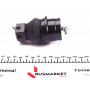 Опора кульова (передня/знизу) Jeep Cherokee 84-01/Grand Cherokee 91-99/Wrangler 88-07 (d=41.5mm)