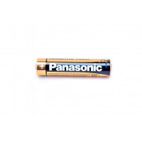 Батарейка Panasonic AAA LR03