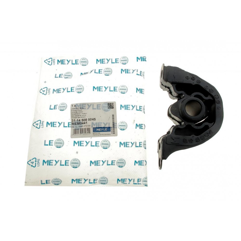 Подушка двигуна Honda Civic 1.3-1.6 91-01
