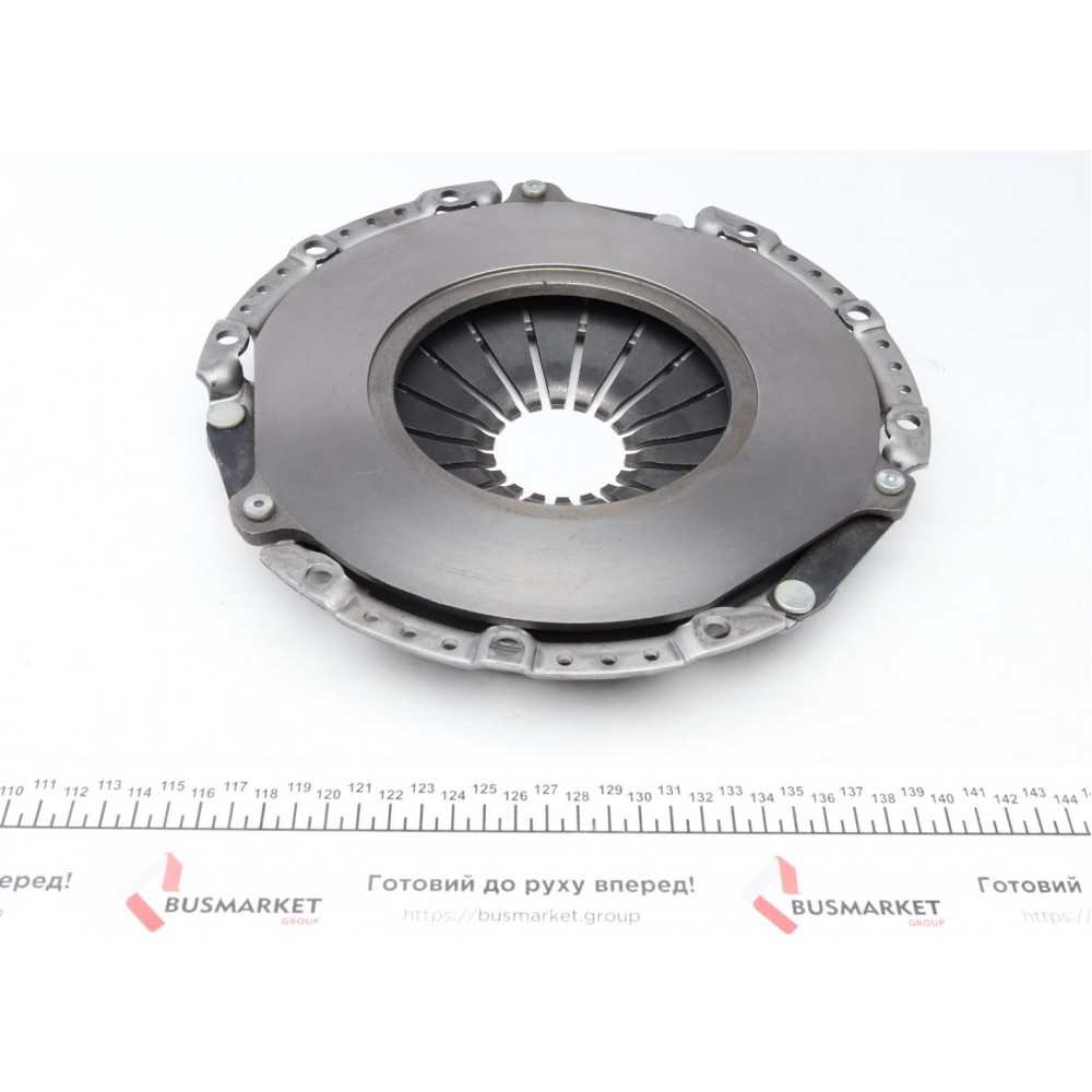 Комплект зчеплення BMW 3 (E30/E36)/5 (E34/E39) -03 (d=228mm) (+вижимний)