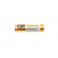 Батарейка GP Ultra Alkaline AA LR06