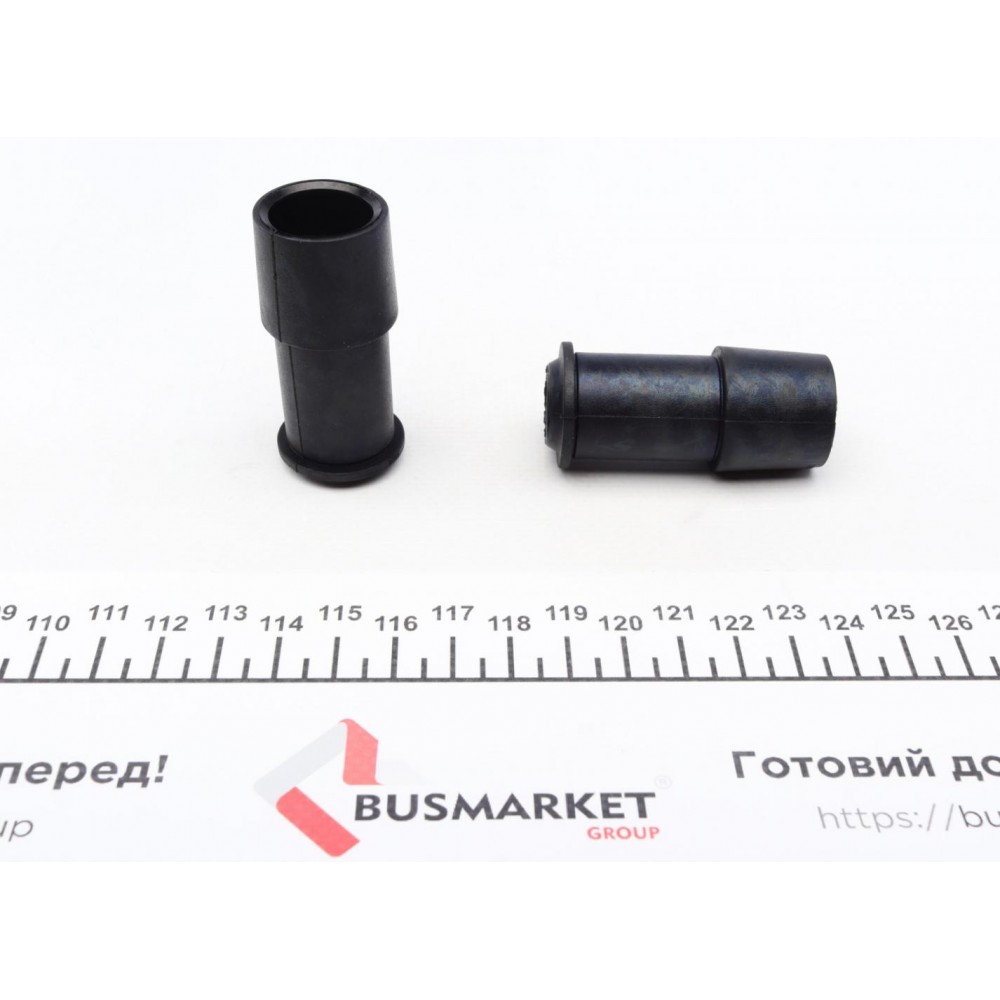 Ремкомплект супорта (переднього) Audi A4/A6/VW Passat 96-05 (d=43mm) (+2 поршня) (Lucas)