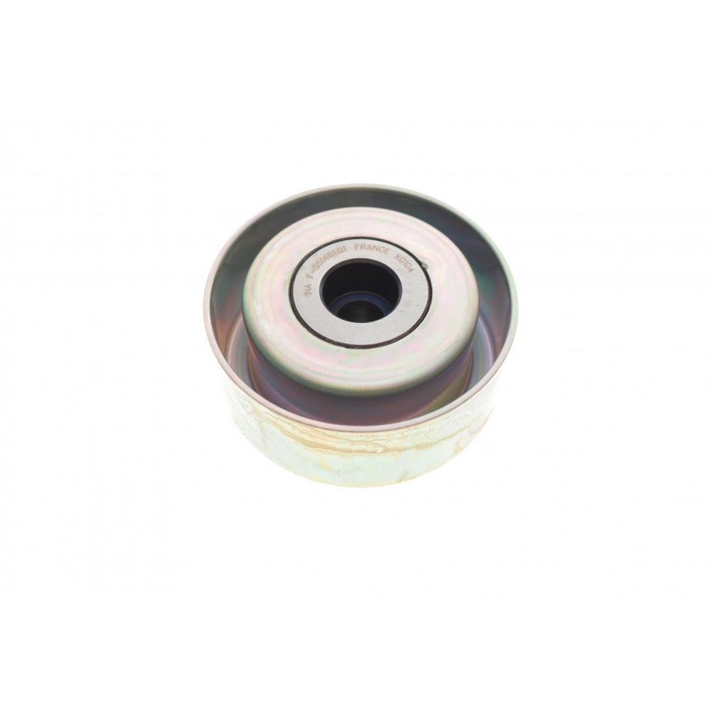 Комплект ременя генератора Citroen C4 04-13/Peugeot 307 1.6 HDi 03-08 (6PK1090)