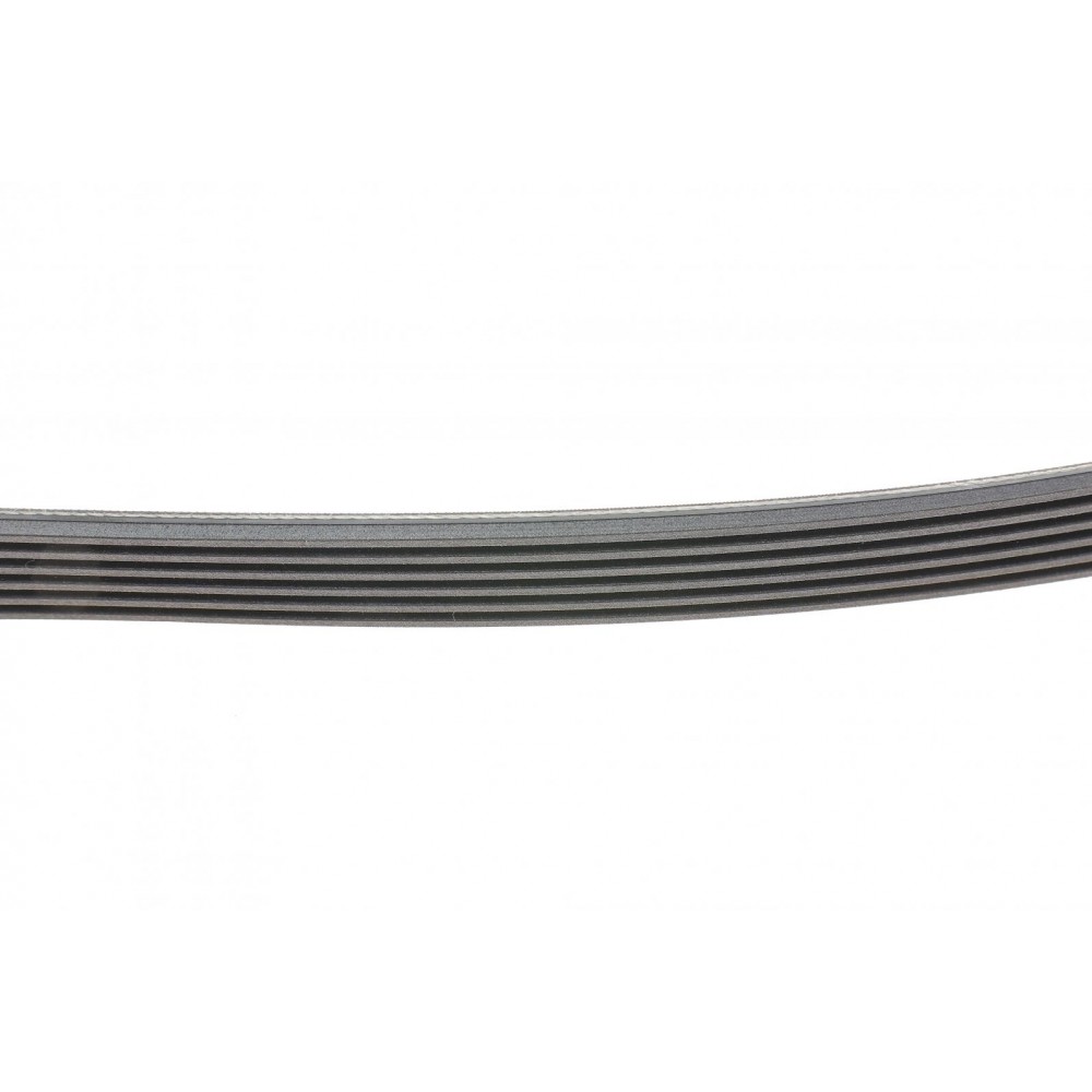 Ремінь генератора Opel Vectra/Omega 1.8-2.2 86-03/Audi A6 2.5TDI 94-97/Chevrolet Lacetti 1.8 05-
