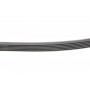 Ремінь генератора Opel Vectra/Omega 1.8-2.2 86-03/Audi A6 2.5TDI 94-97/Chevrolet Lacetti 1.8 05-