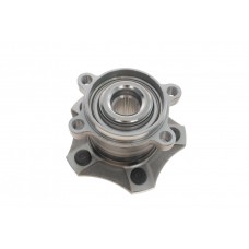 Підшипник маточини (задньої) Nissan Qashqai 07-13/X-trail 07-/Renault Koleos 08-