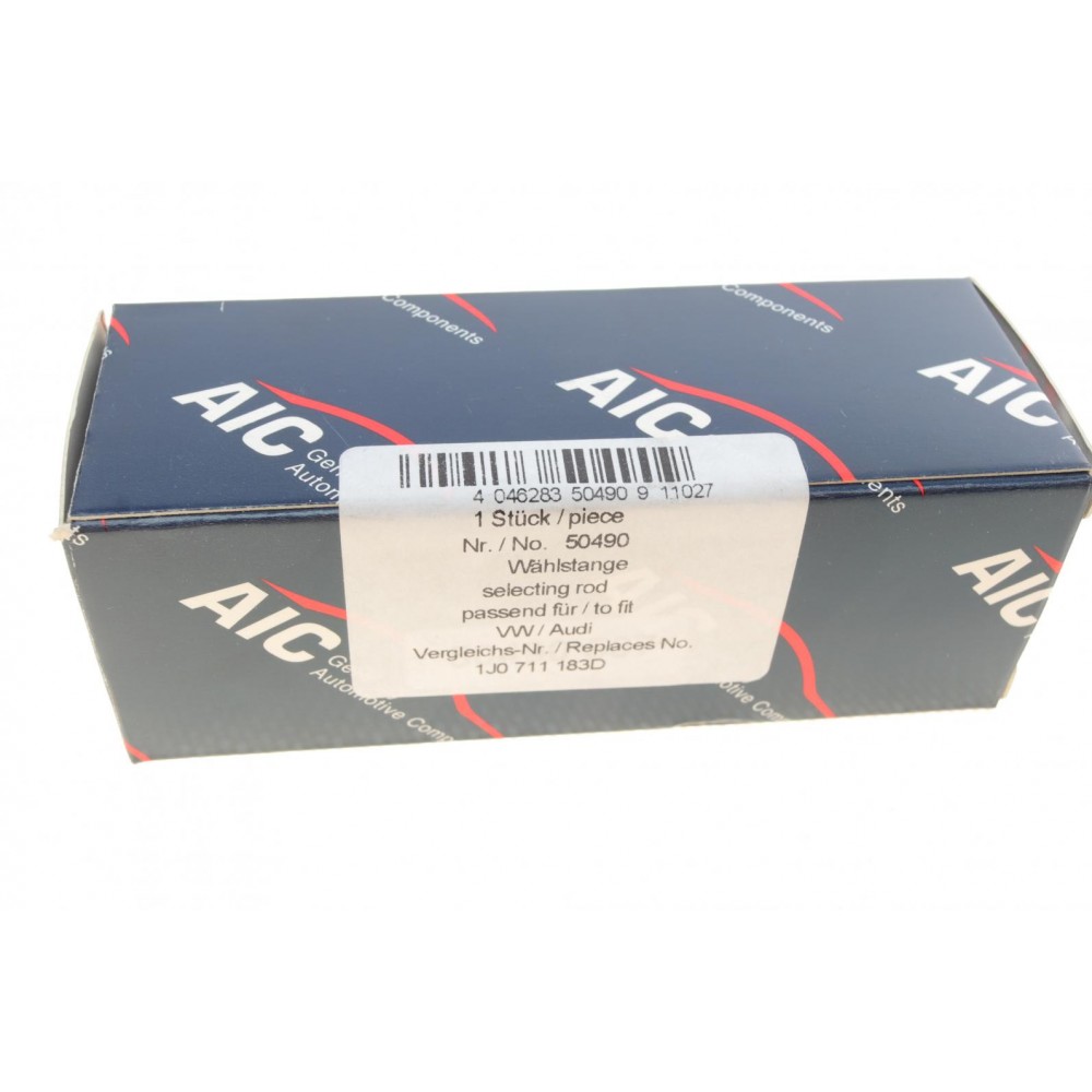 Тяжка КПП VW Golf IV 97-05