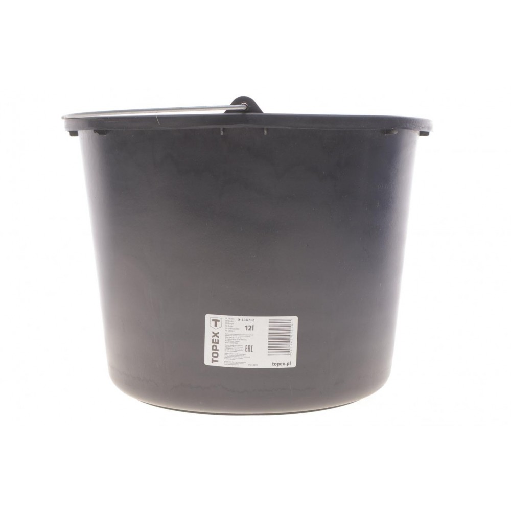 Відро пластмасове (20L)