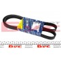 Ремінь генератора VW T4 2.4D (6PK1345)