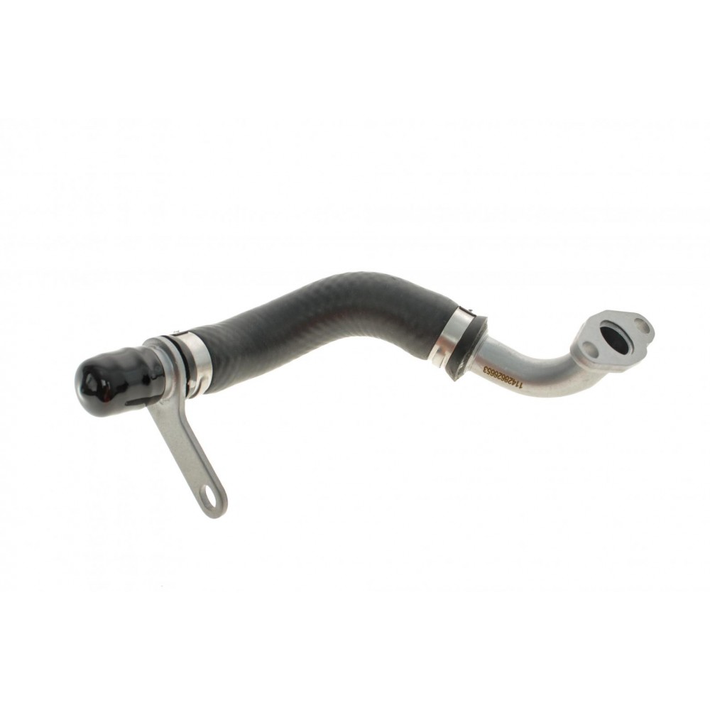 Трубка зливу оливи з турбіни BMW 5 (F10/F07/F11) 1.6 i/2.0 i (N20) 11-17
