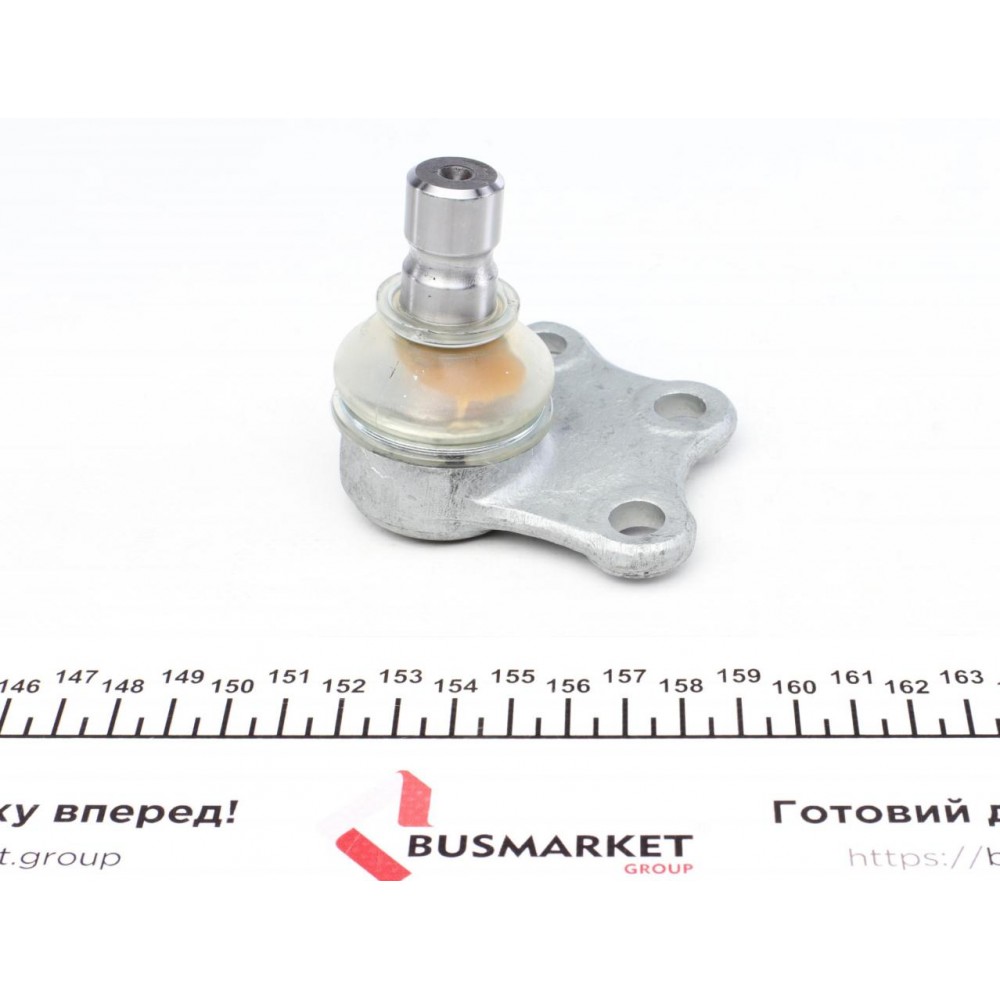 Опора кульова (передня) Citroen DS3/C3/Peugeot 208 07-