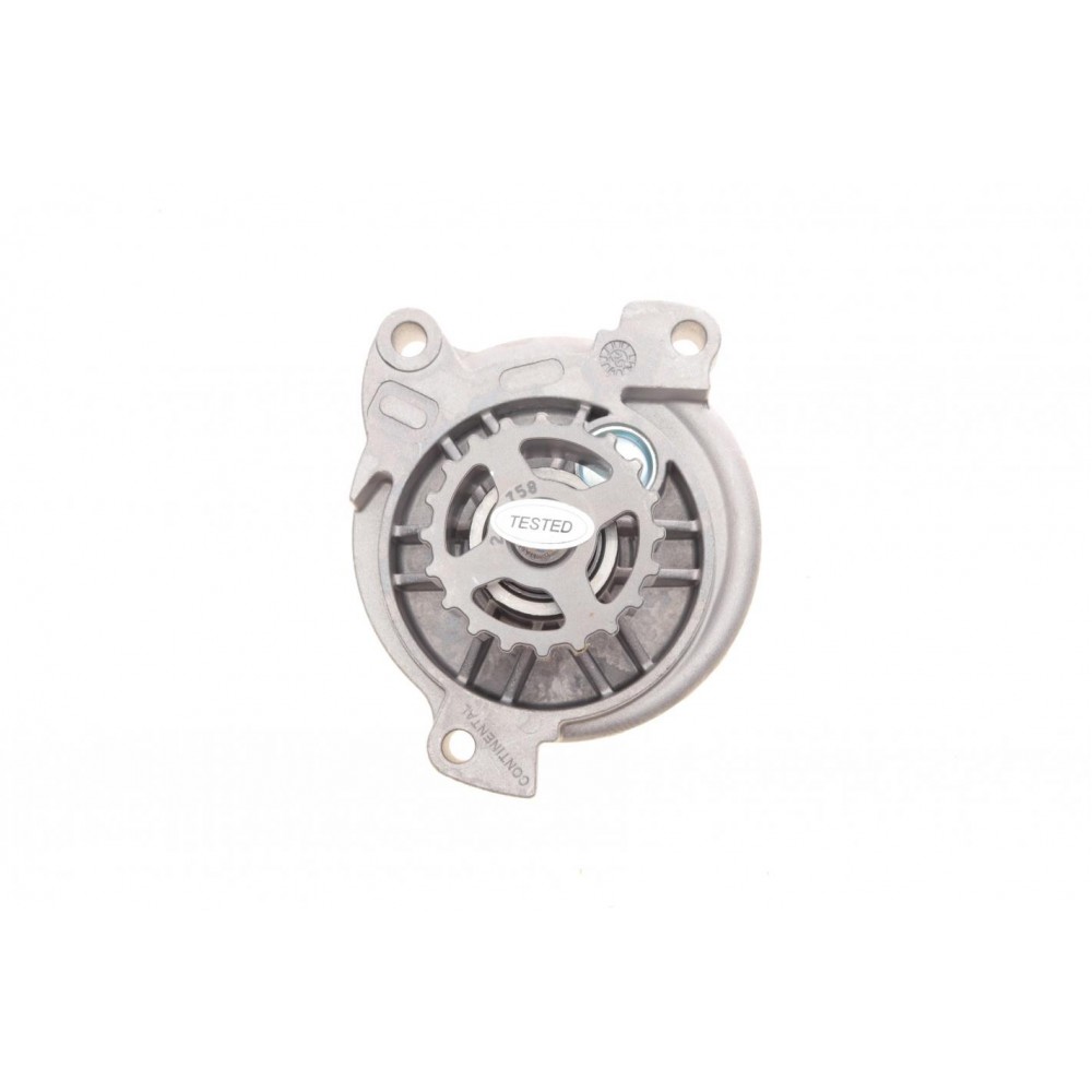 Комплект ГРМ + помпа VW LT 96-06/VW T4 2.5TDI 91-03/Audi A6 2.5TDI 94-97 (26.4x122z)